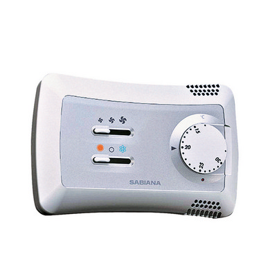 FANCOILS, RADIATORI GAS E ACCESSORI