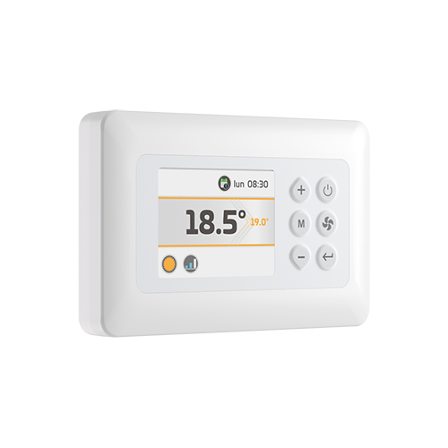 FANCOILS, RADIATORI GAS E ACCESSORI