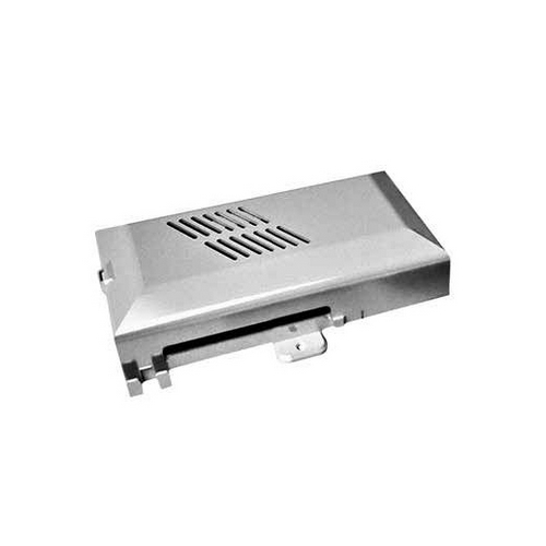 FANCOILS, RADIATORI GAS E ACCESSORI