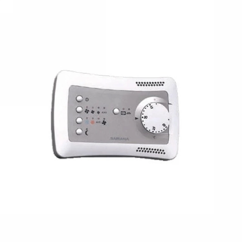 FANCOILS, RADIATORI GAS E ACCESSORI