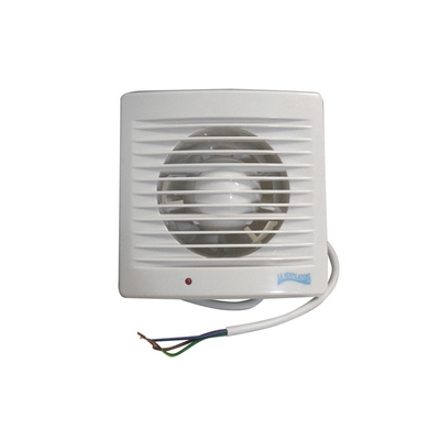 ASPIRATORI, VENTILAZIONE