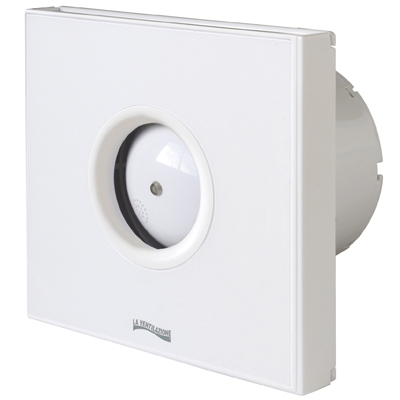 ASPIRATORI, VENTILAZIONE