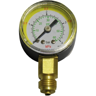 REGOLATORI PER GAS