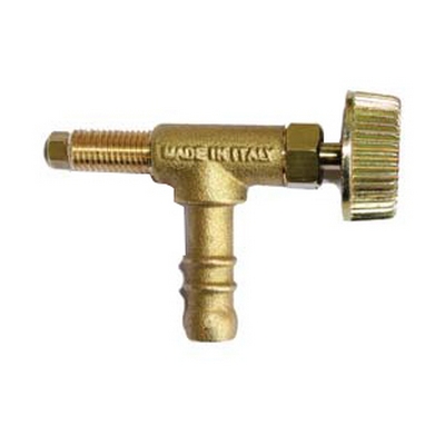 REGOLATORI PER GAS