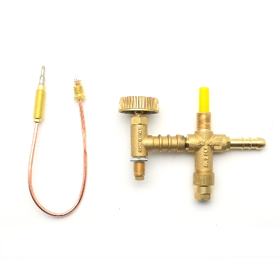 REGOLATORI PER GAS