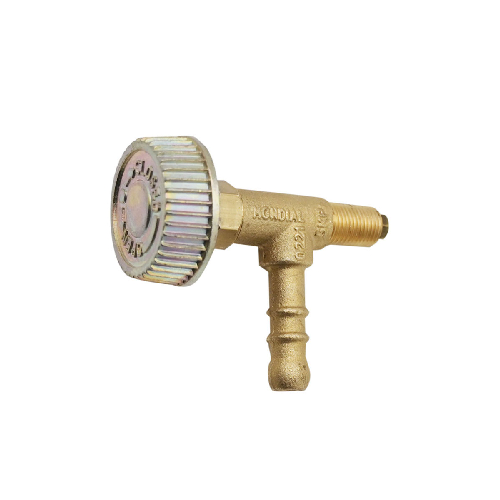 REGOLATORI PER GAS