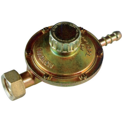 REGOLATORI PER GAS