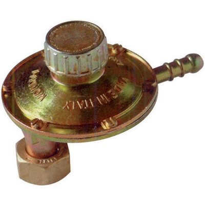 REGOLATORI PER GAS
