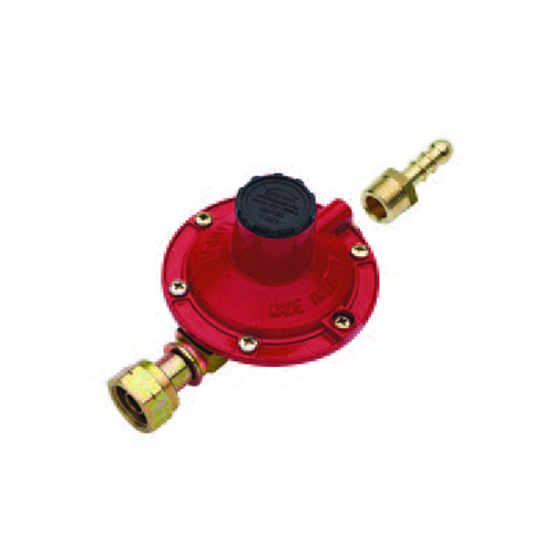 REGOLATORI PER GAS