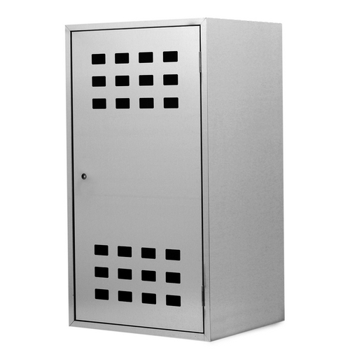 CASSETTE E CONTATORI PER GAS, GIUNTI DIELETTRICI