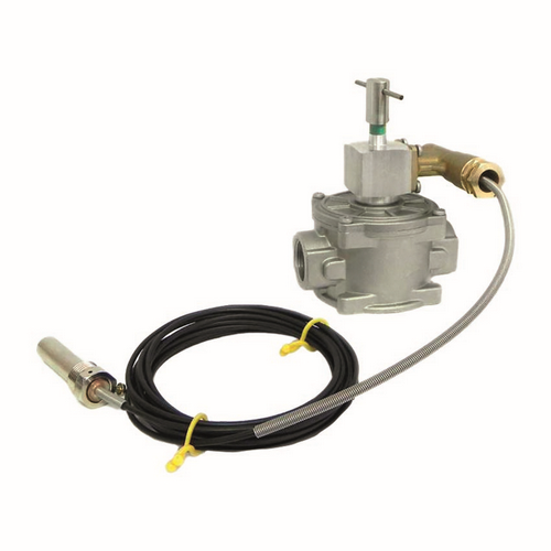 ELETTROVALVOLE GAS