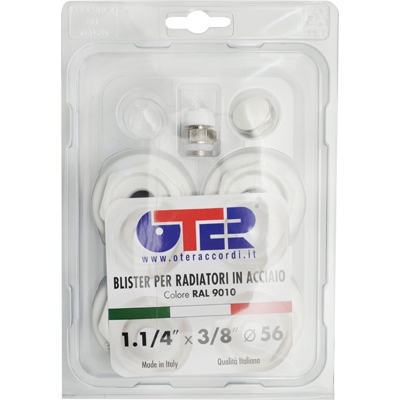 ACCESSORI PER RADIATORI