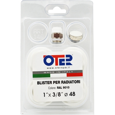 ACCESSORI PER RADIATORI