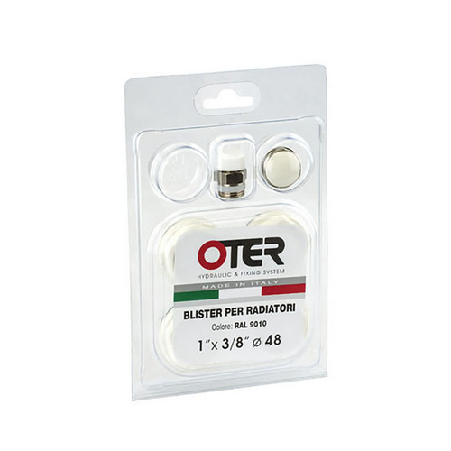 ACCESSORI PER RADIATORI