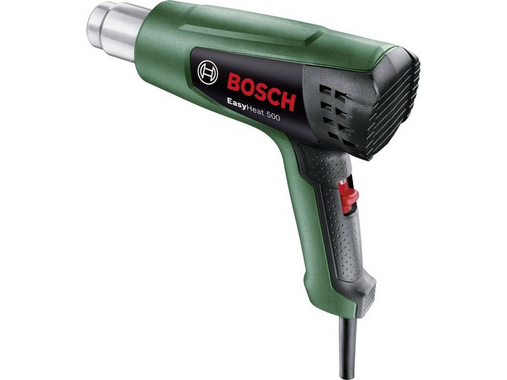 Bosch SVERNICIATORE EASY HEAT 500  1.600 W