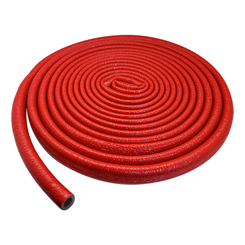 GUAINE ISOLANTI PER IMPIANTI