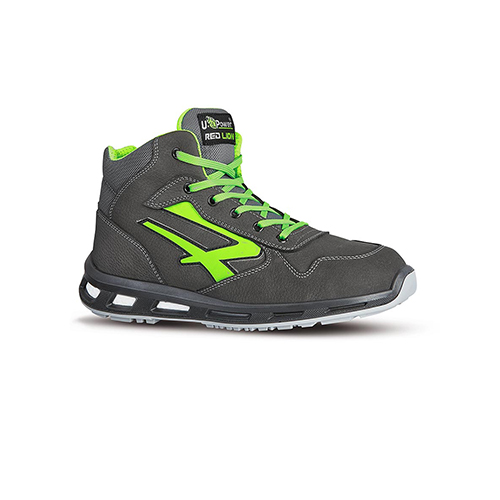 ANTINFORTUNISTICA