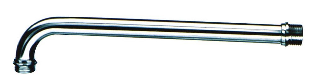 BRACCIO PER DOCCETTA  Ø mm. 18x300