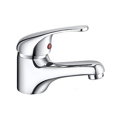 RUBINETTERIA HYDRALL SERIE DELFINA