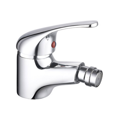 RUBINETTERIA HYDRALL SERIE DELFINA