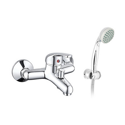 RUBINETTERIA HYDRALL SERIE DELFINA