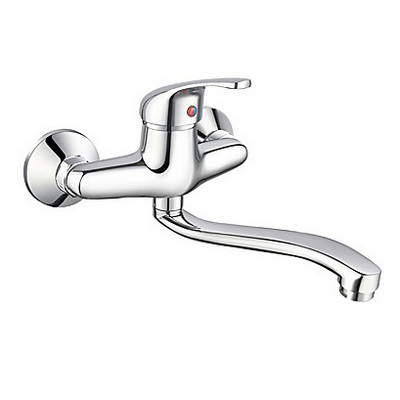 RUBINETTERIA HYDRALL SERIE DELFINA