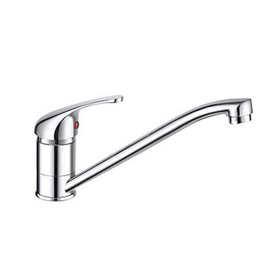 RUBINETTERIA HYDRALL SERIE DELFINA
