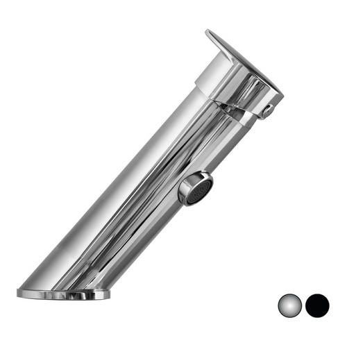 RUBINETTERIA HYDRALL SERIE DELFINA