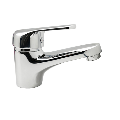 RUBINETTERIA HYDRALL SERIE INES