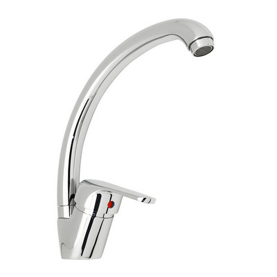 RUBINETTERIA HYDRALL SERIE INES