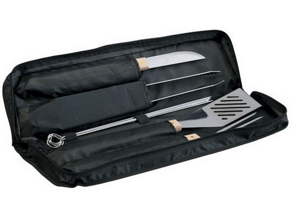 Campingaz BORSA CON UTENSILI PER BARBECUE