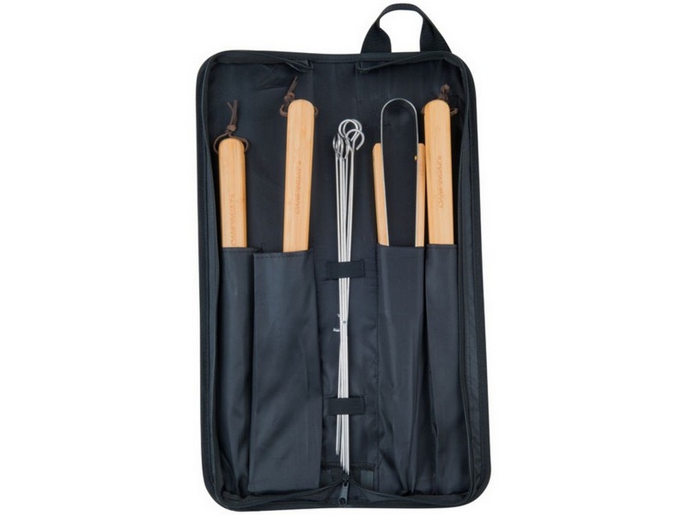 Campingaz BORSA CON UTENSILI PER BARBECUE