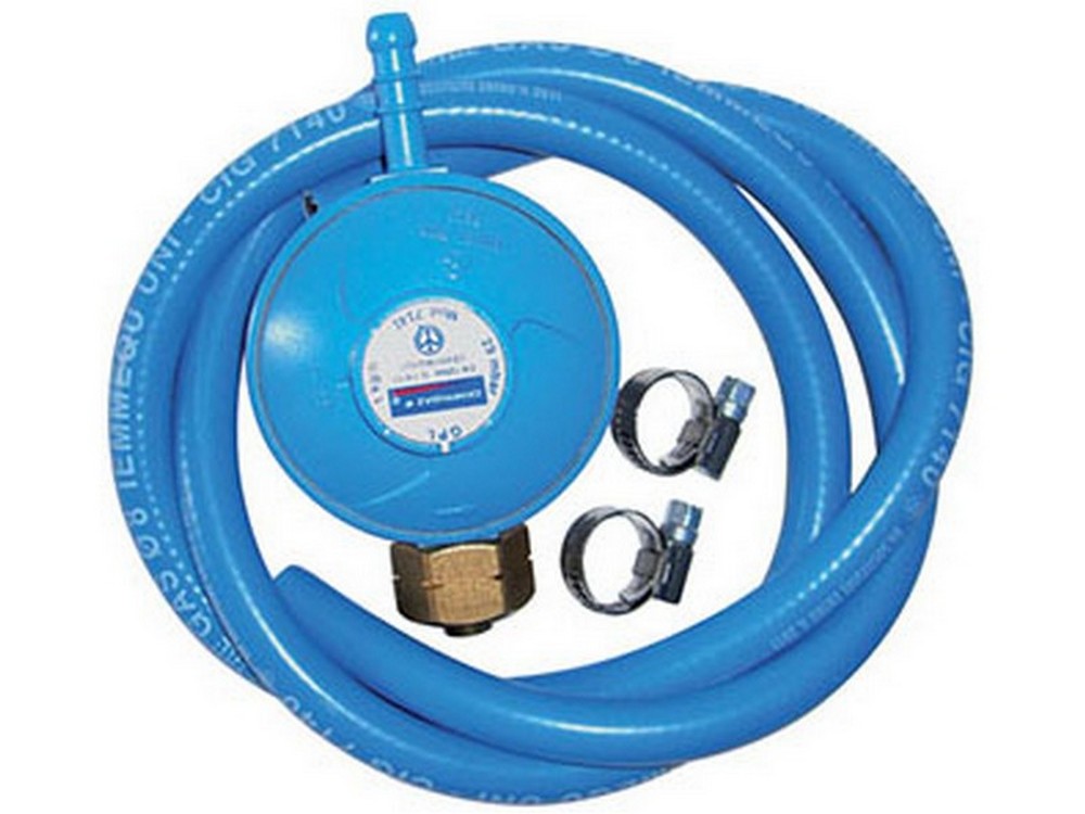 Campingaz KIT REGOLATORE PER BARBECUE