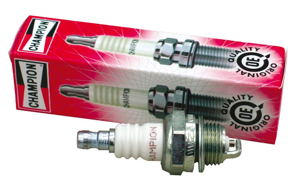 CANDELA CHAMPION CJ7Y PER MOTOSEGA