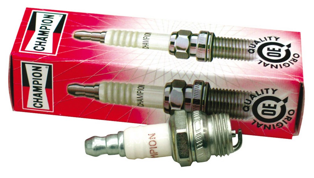 CANDELA CHAMPION DJ8J PER DECESPUGLIATORE