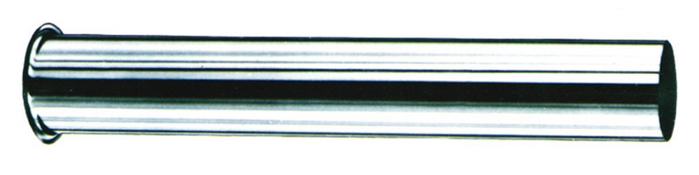 CANOTTO PER SIFONE CON CARTELLA  mm. 32x250