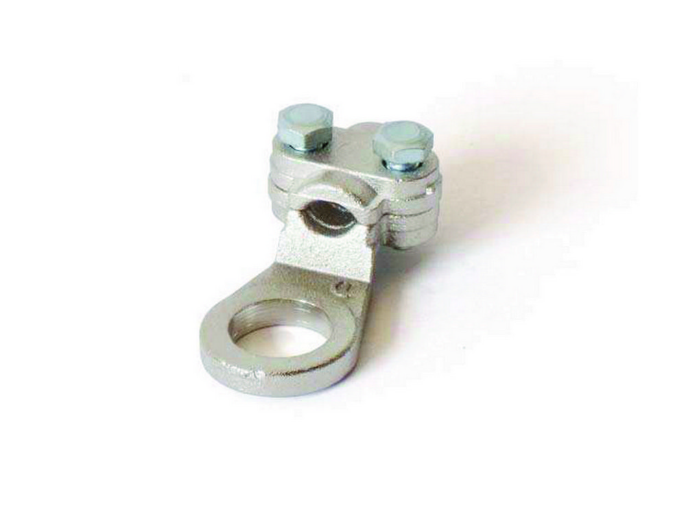 CAPICORDA UNIVERSALE PER SERRAGGIO CAVI  mmq. 50