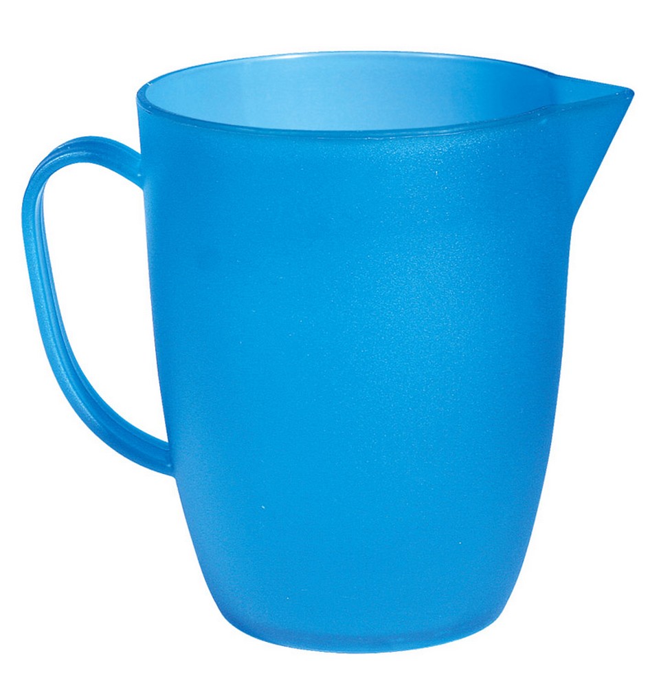 CARAFFA FREEZING Ø cm. 12x15 h - lt. 1,25