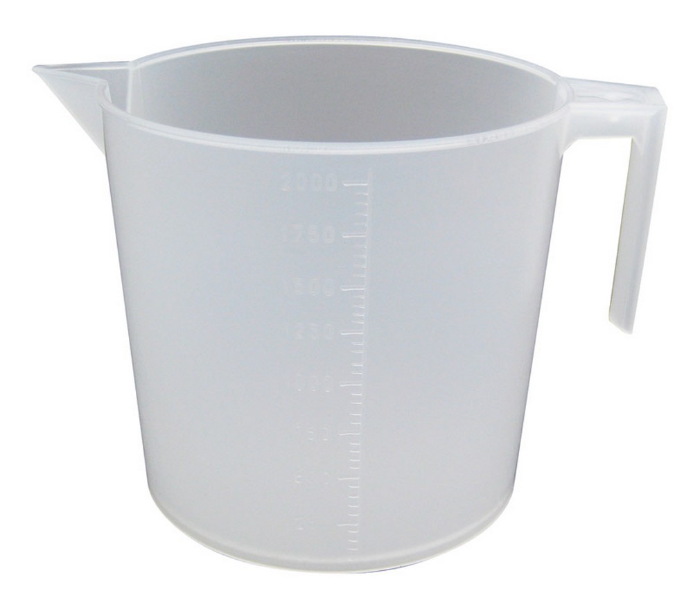 CARAFFA GRADUATA lt. 2