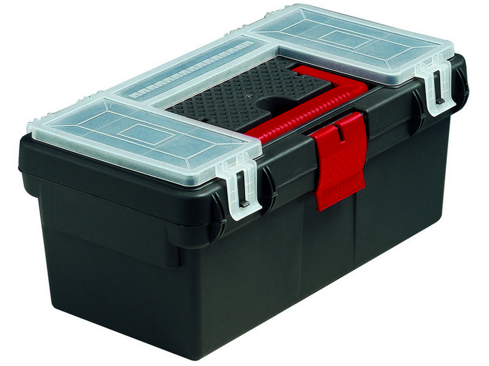 CASSETTA PORTAUTENSILI KID cm. 36x20x17 h