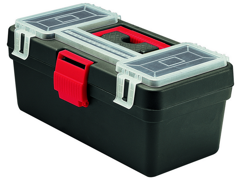CASSETTA PORTAUTENSILI MINI KID cm. 33x17,5x15 h