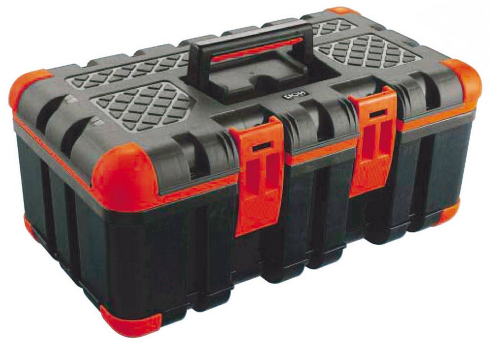 CASSETTA PORTAUTENSILI TITANO cm. 50,5x30x22 h