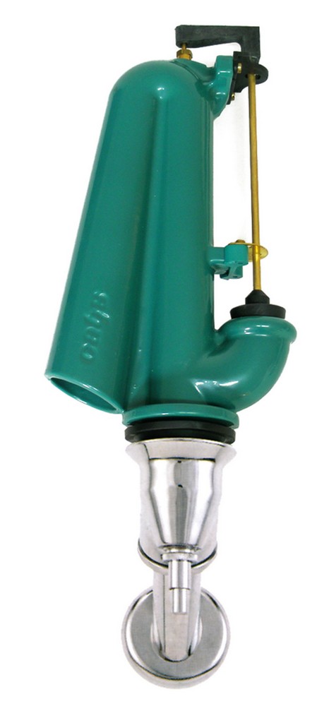 Catis BATTERIA PER CASSETTE DI SCARICO NEW JUNIOR