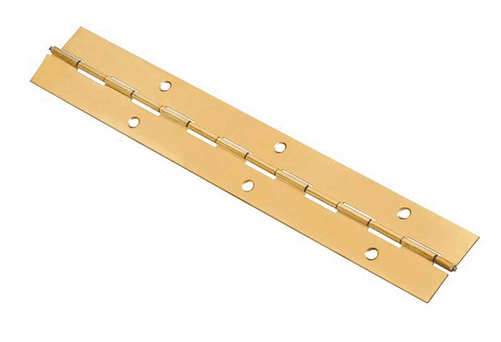CERNIERA A METRAGGIO  Ferro Bronzato