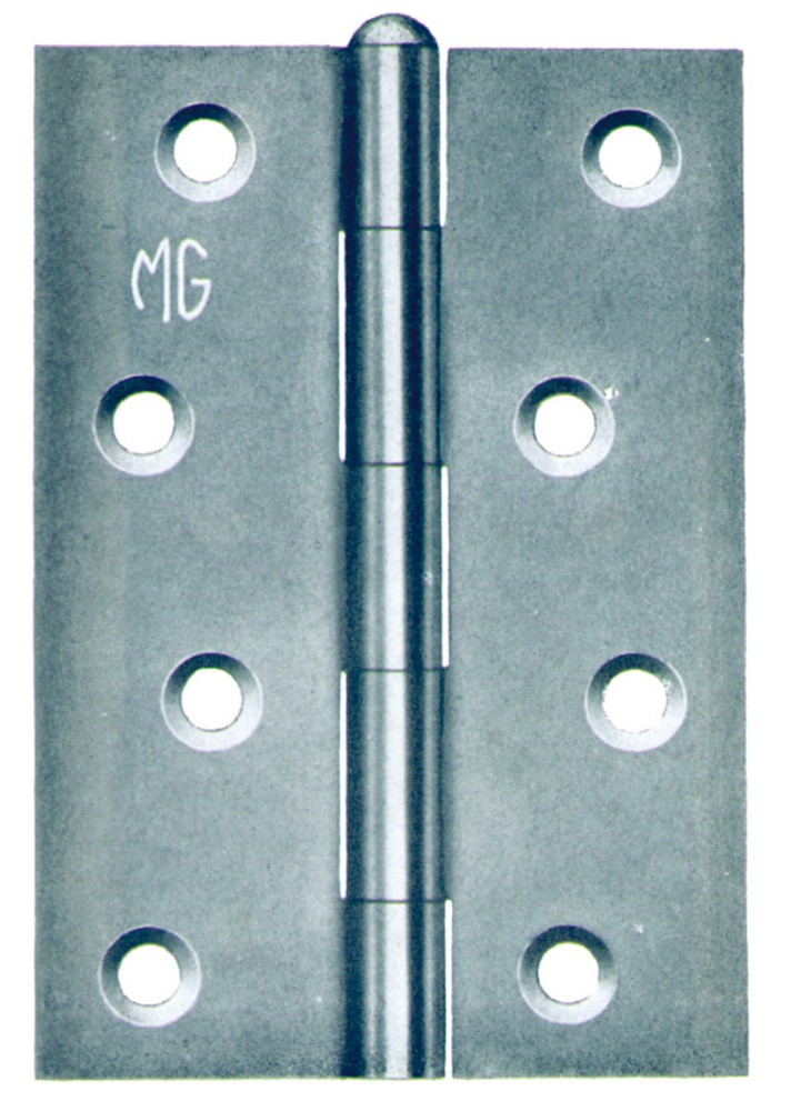 CERNIERA Art. 840 mm. 40 mis. 2