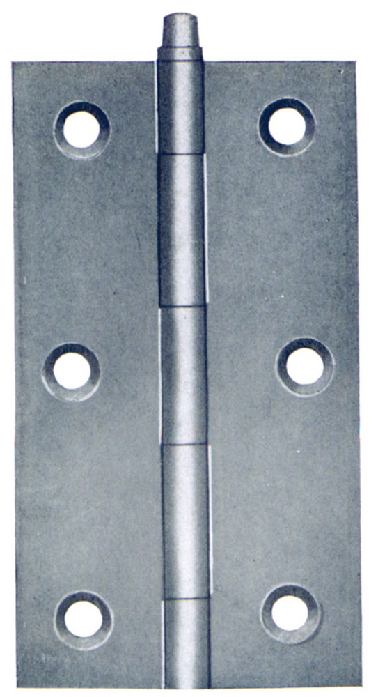 CERNIERA Art. 88 mm. 70x43