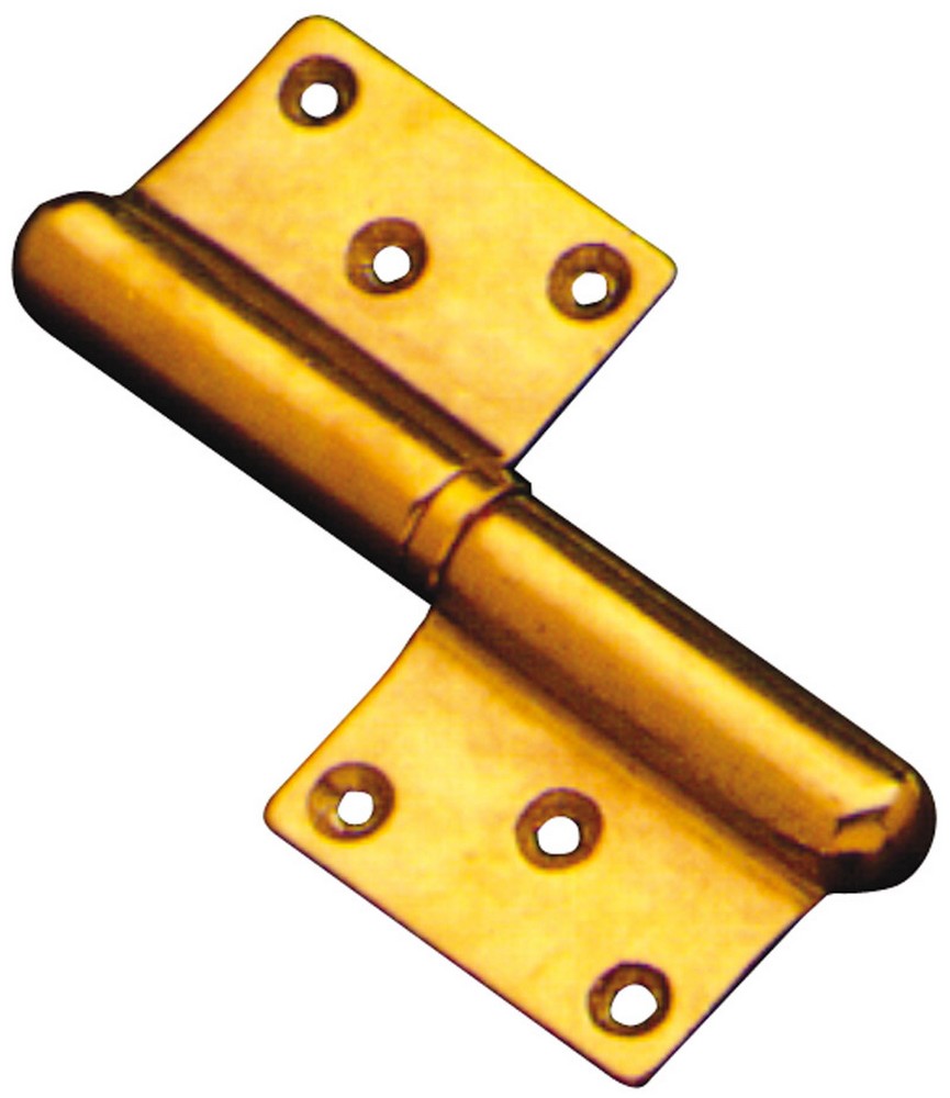 CERNIERA GROSSEZZA  mm.120 Sx