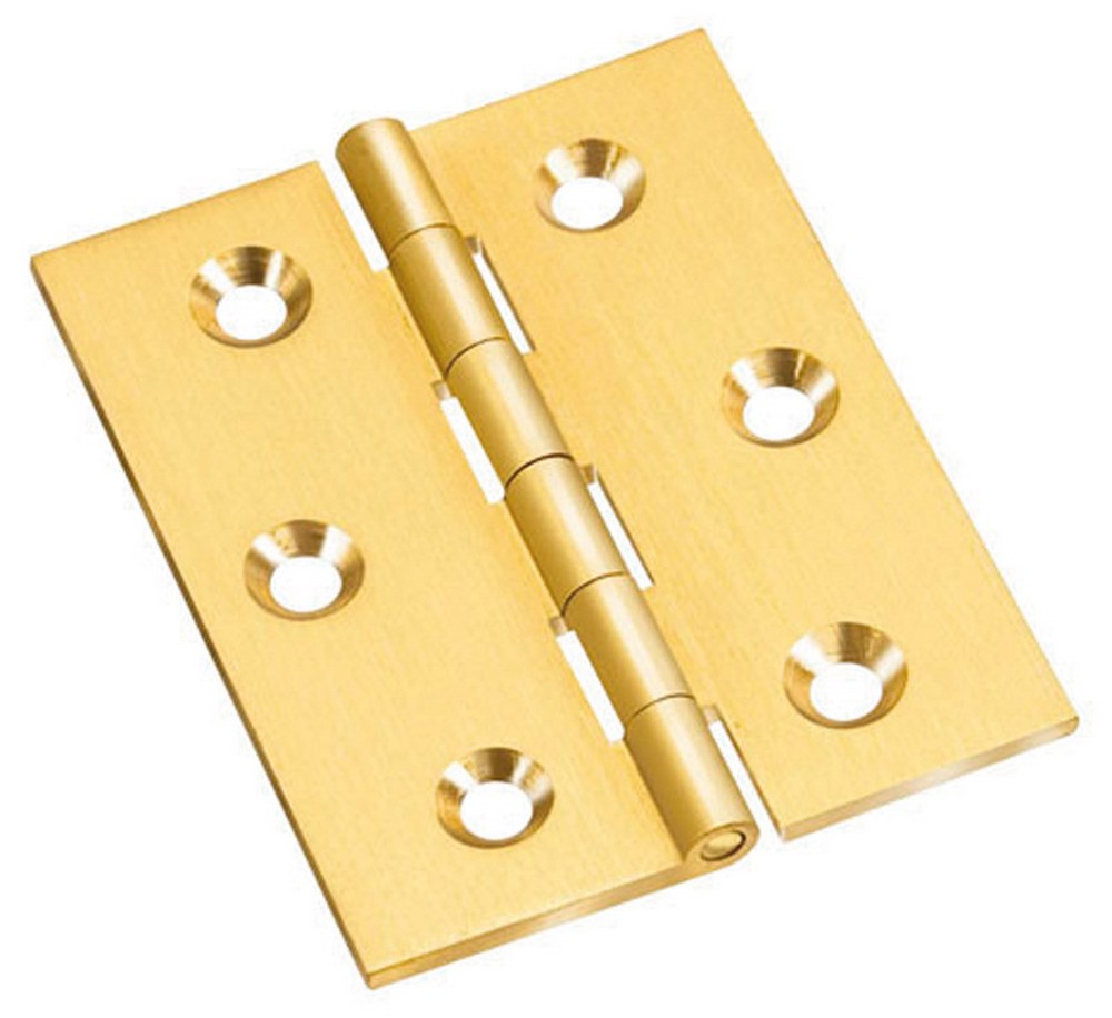 CERNIERA PIANA  mm. 40x40