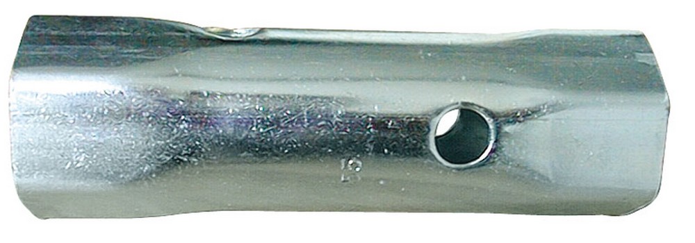 CHIAVE A TUBO DIRITTA PER RESISTENZE  mm. 52x55