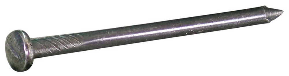 CHIODO IN ACCIAIO TEMPERATO T.T.B.  mm. 3,7x50